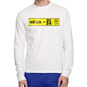 Long Sleeves Tshirts