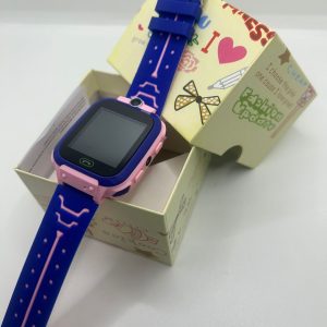 Kids Smart Watch